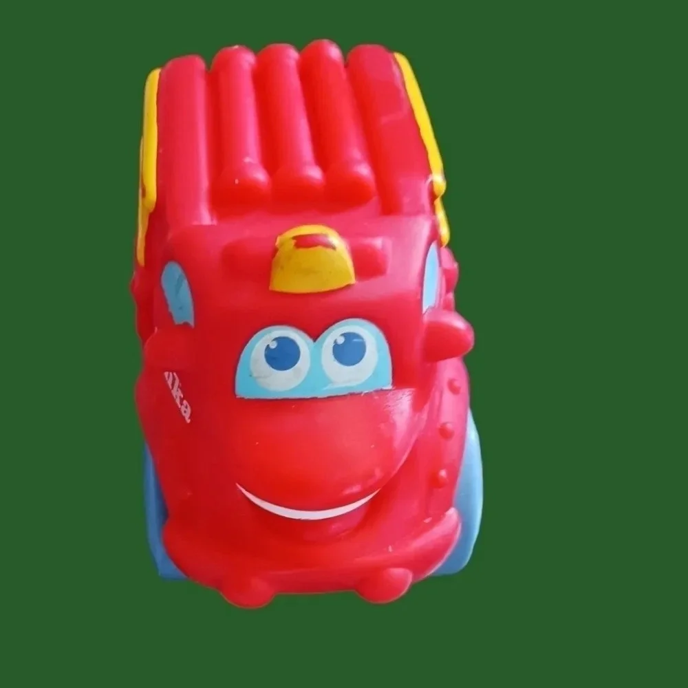 Tonka toddler toy trucks set of 3 - Picture 10 of 15